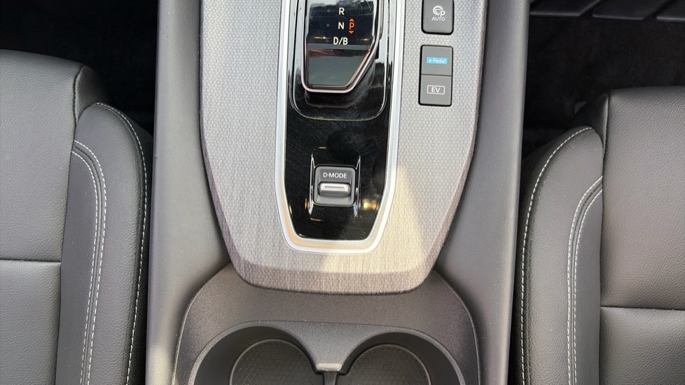 Nissan Qashqai 1.5 E-Power Tekna [Bose] 5dr Auto Hybrid Hatchback - Image 37