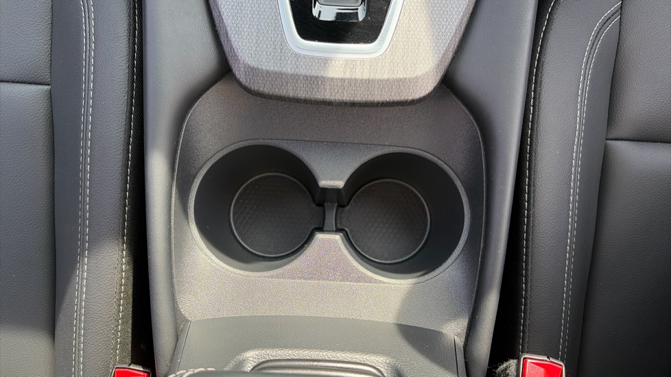 Nissan Qashqai 1.5 E-Power Tekna [Bose] 5dr Auto Hybrid Hatchback - Image 38