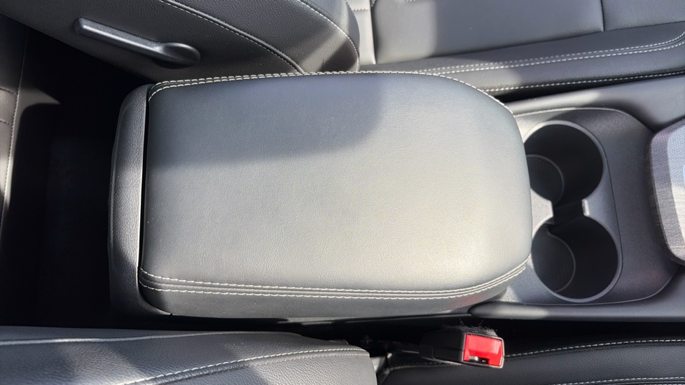 Nissan Qashqai 1.5 E-Power Tekna [Bose] 5dr Auto Hybrid Hatchback - Image 39