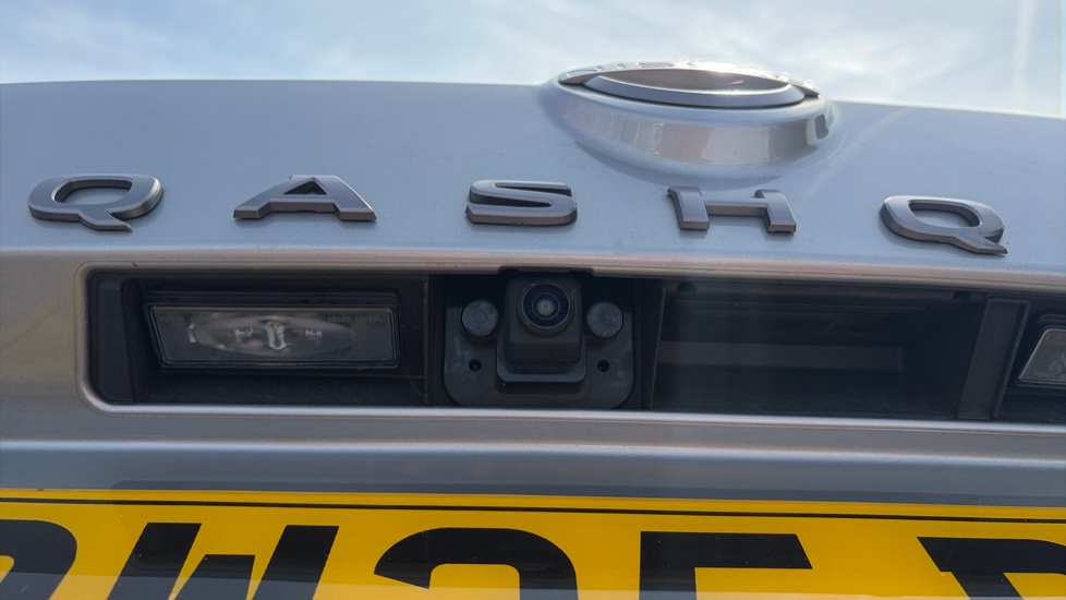 Nissan Qashqai 1.5 E-Power Tekna [Bose] 5dr Auto Hybrid Hatchback - Image 47