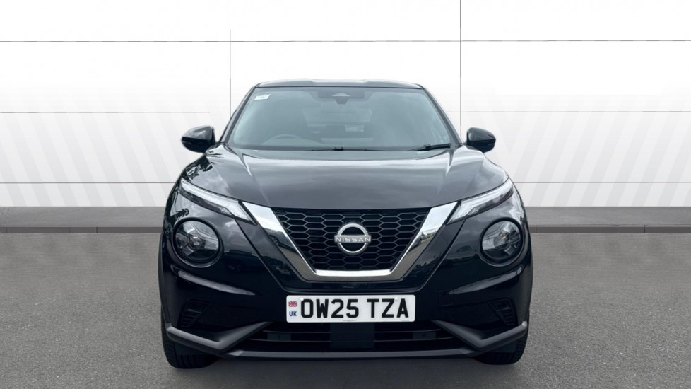 Nissan Juke 1.0 DiG-T N-Connecta 5dr Petrol Hatchback - Image 3