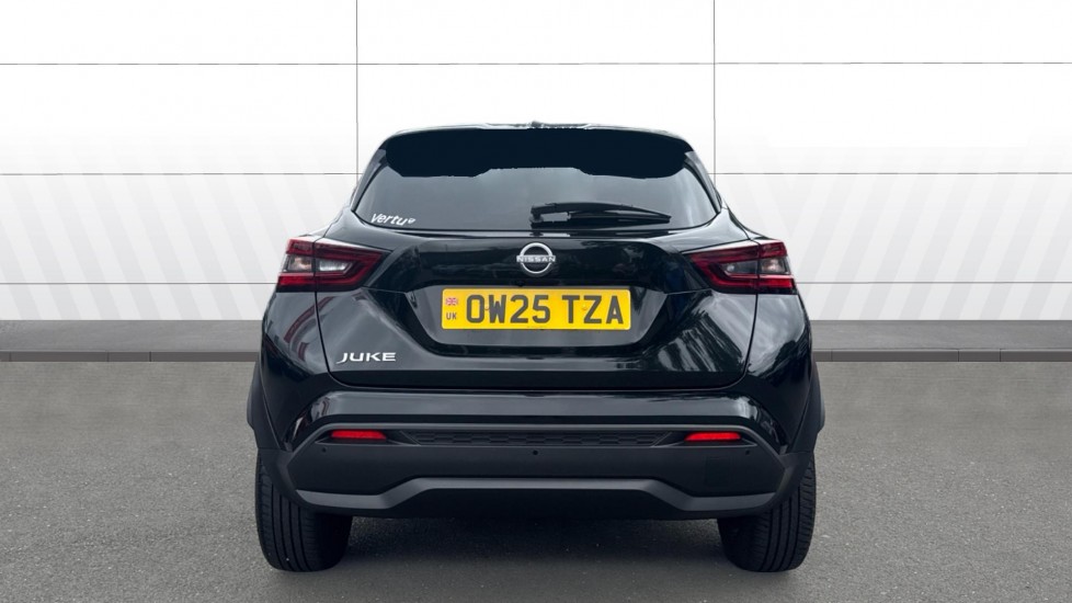 Nissan Juke 1.0 DiG-T N-Connecta 5dr Petrol Hatchback - Image 6