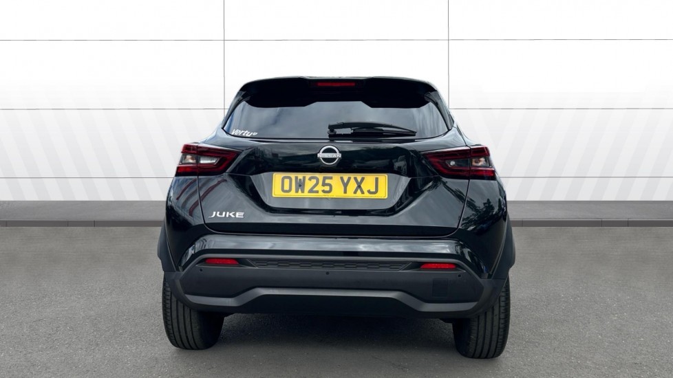 Nissan Juke 1.0 DiG-T N-Connecta 5dr Petrol Hatchback - Image 6