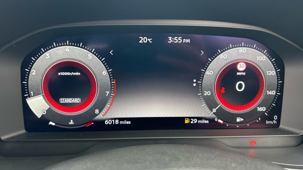 Nissan Juke 1.0 DiG-T N-Connecta 5dr Petrol Hatchback - Image 18