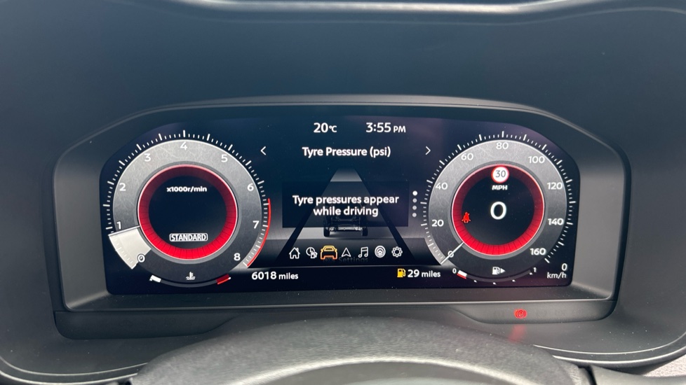 Nissan Juke 1.0 DiG-T N-Connecta 5dr Petrol Hatchback - Image 29
