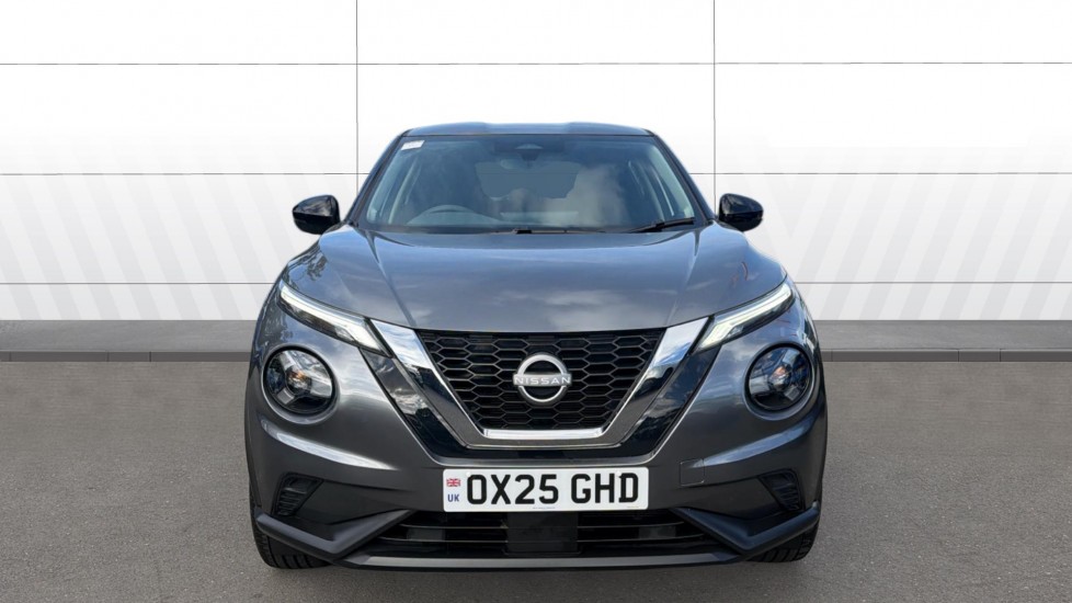 Nissan Juke 1.0 DiG-T Acenta Premium 5dr DCT Petrol Hatchback - Image 3