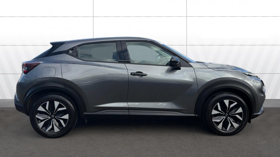 Nissan Juke 1.0 DiG-T Acenta Premium 5dr DCT Petrol Hatchback - Image 5