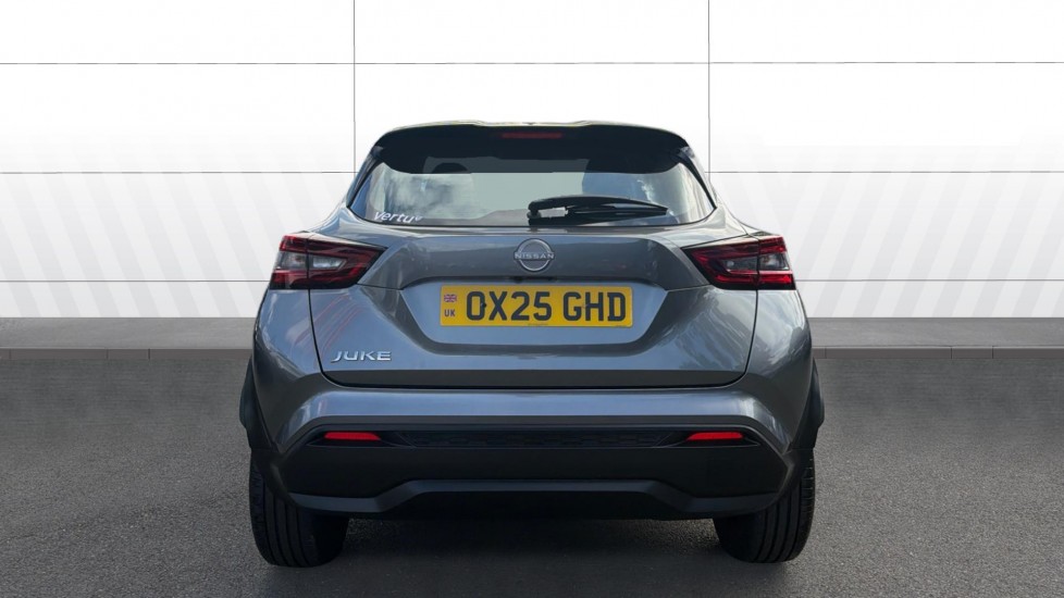 Nissan Juke 1.0 DiG-T Acenta Premium 5dr DCT Petrol Hatchback - Image 6