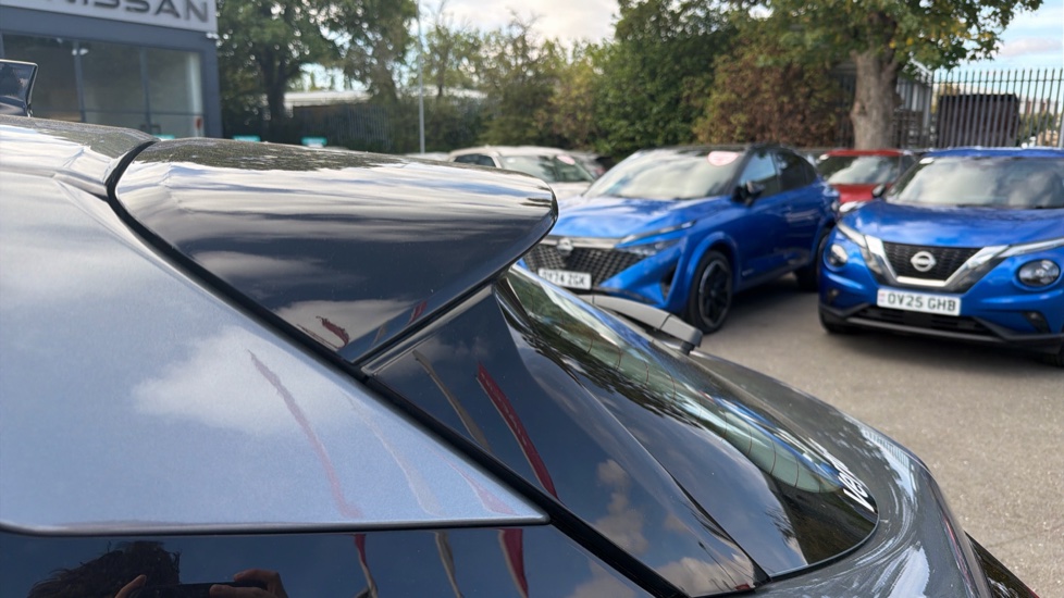 Nissan Juke 1.0 DiG-T Acenta Premium 5dr DCT Petrol Hatchback - Image 24