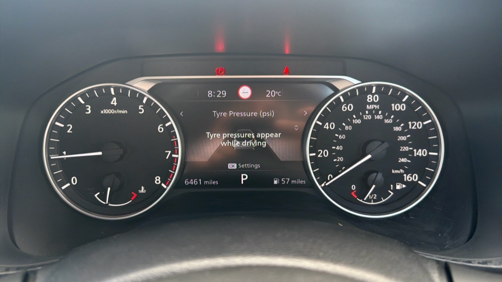 Nissan Juke 1.0 DiG-T Acenta Premium 5dr DCT Petrol Hatchback - Image 25