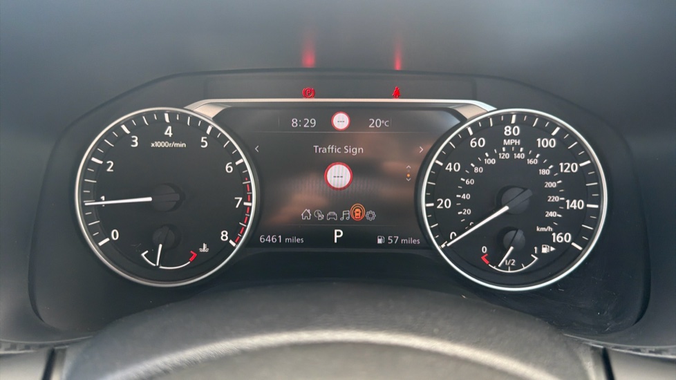 Nissan Juke 1.0 DiG-T Acenta Premium 5dr DCT Petrol Hatchback - Image 26