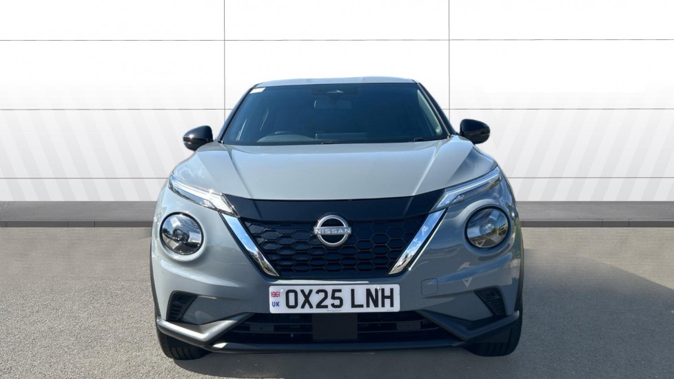 Nissan Juke 1.6 Hybrid N-Connecta 5dr Auto Hybrid Hatchback - Image 3