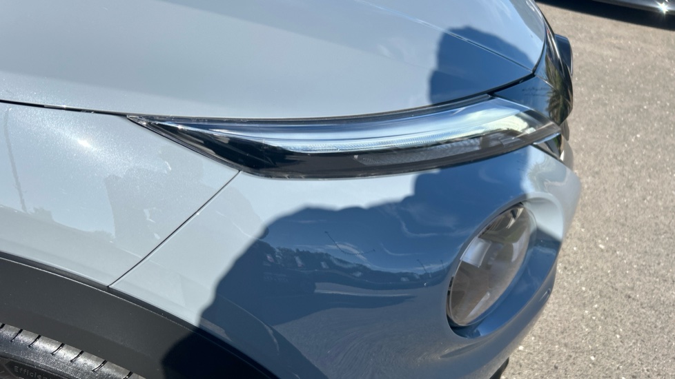 Nissan Juke 1.6 Hybrid N-Connecta 5dr Auto Hybrid Hatchback - Image 8