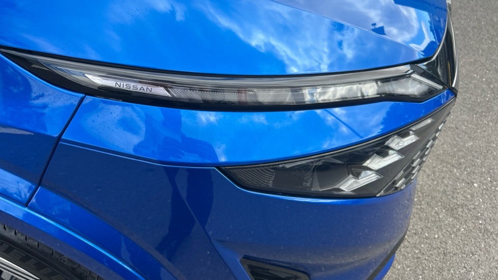 Nissan Qashqai 1.5 E-Power N-Design 5dr Auto Hybrid Hatchback - Image 8