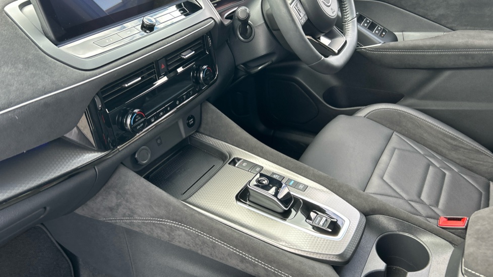 Nissan Qashqai 1.5 E-Power N-Design 5dr Auto Hybrid Hatchback - Image 13