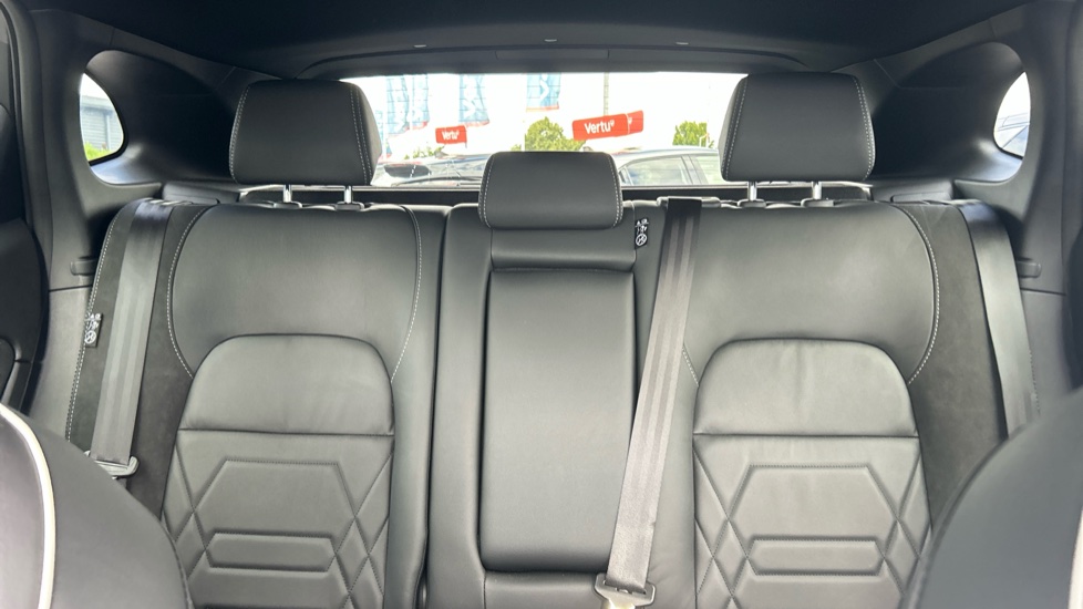 Nissan Qashqai 1.5 E-Power N-Design 5dr Auto Hybrid Hatchback - Image 15