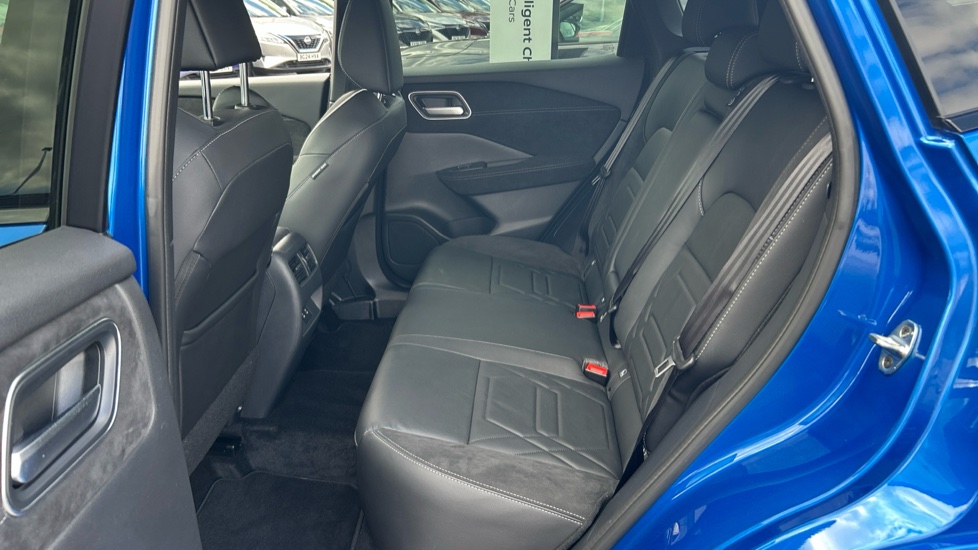 Nissan Qashqai 1.5 E-Power N-Design 5dr Auto Hybrid Hatchback - Image 16
