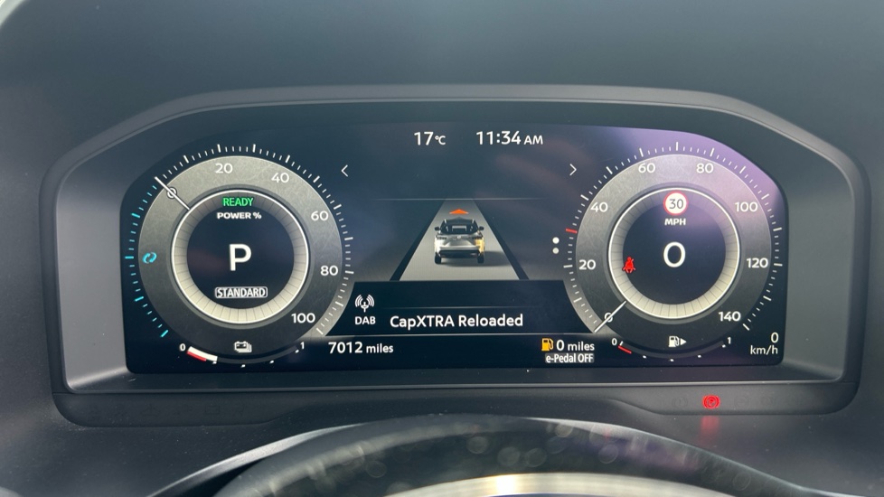 Nissan Qashqai 1.5 E-Power N-Design 5dr Auto Hybrid Hatchback - Image 18