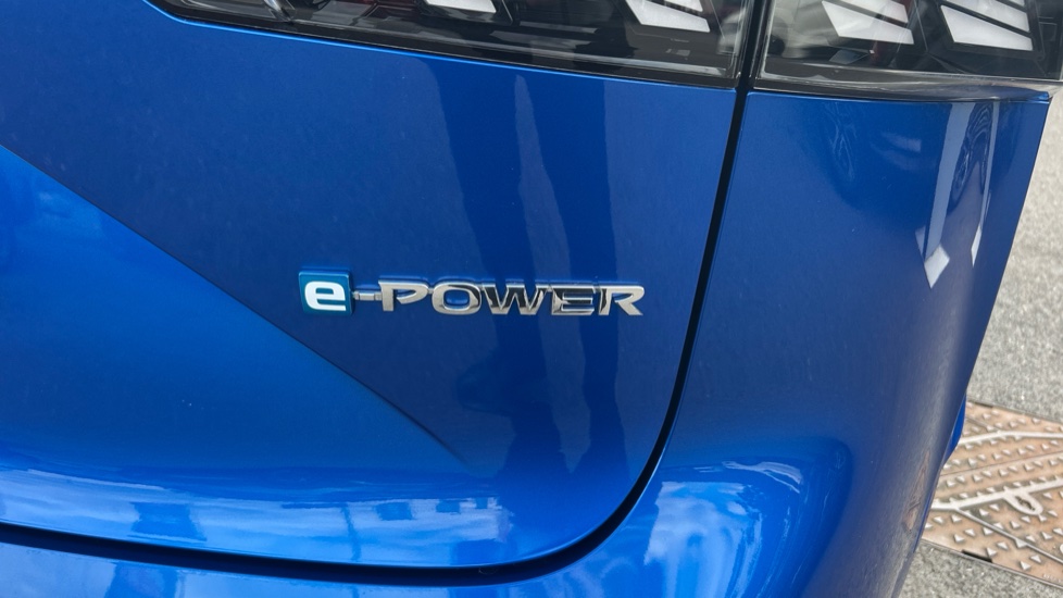 Nissan Qashqai 1.5 E-Power N-Design 5dr Auto Hybrid Hatchback - Image 22