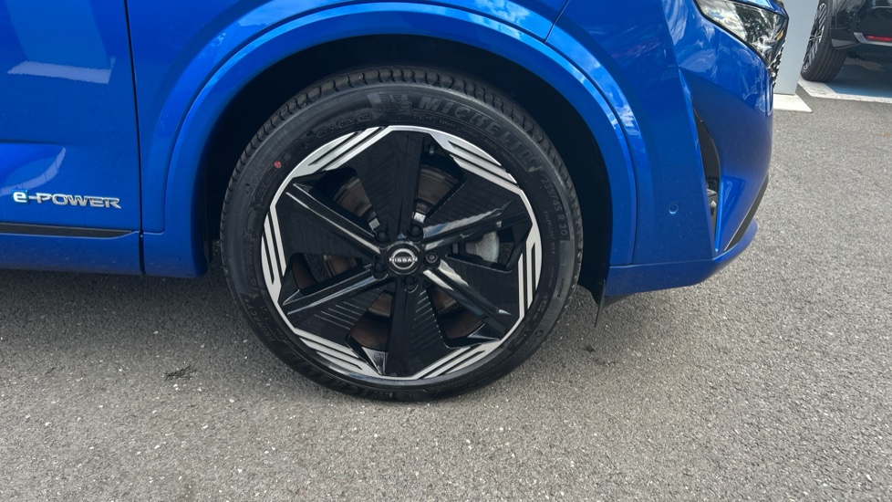 Nissan Qashqai 1.5 E-Power N-Design 5dr Auto Hybrid Hatchback - Image 28