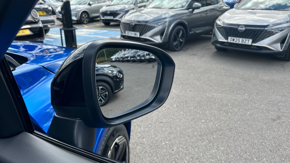 Nissan Qashqai 1.5 E-Power N-Design 5dr Auto Hybrid Hatchback - Image 29