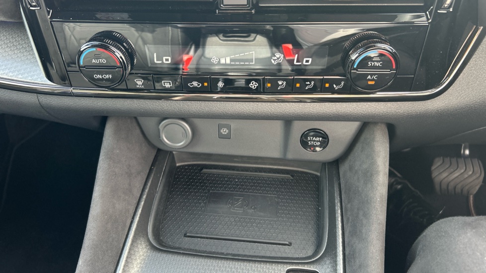 Nissan Qashqai 1.5 E-Power N-Design 5dr Auto Hybrid Hatchback - Image 32