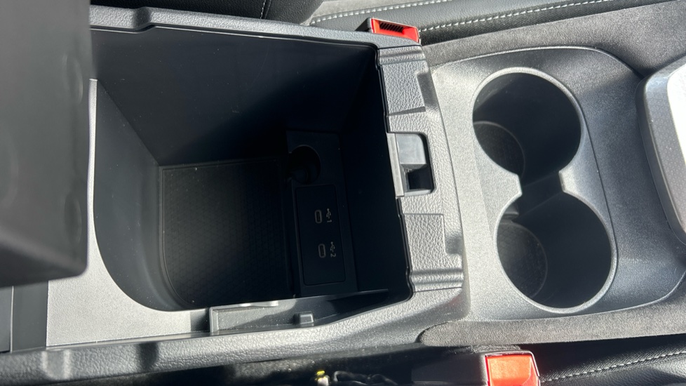Nissan Qashqai 1.5 E-Power N-Design 5dr Auto Hybrid Hatchback - Image 34