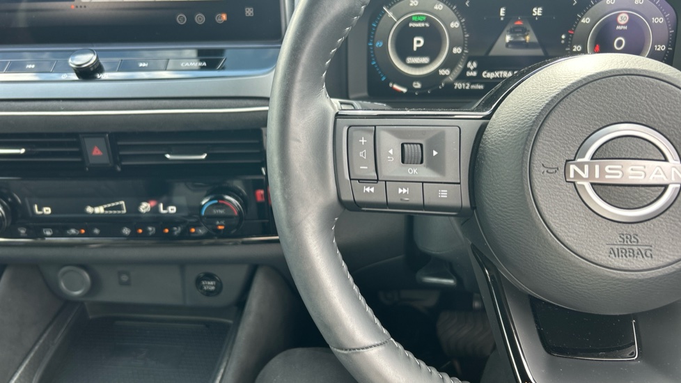 Nissan Qashqai 1.5 E-Power N-Design 5dr Auto Hybrid Hatchback - Image 36