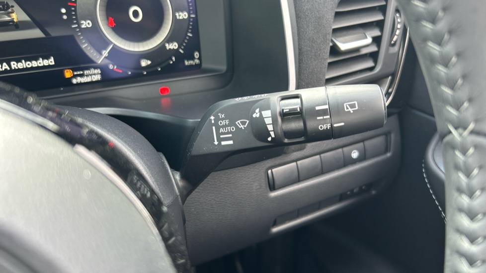 Nissan Qashqai 1.5 E-Power N-Design 5dr Auto Hybrid Hatchback - Image 37