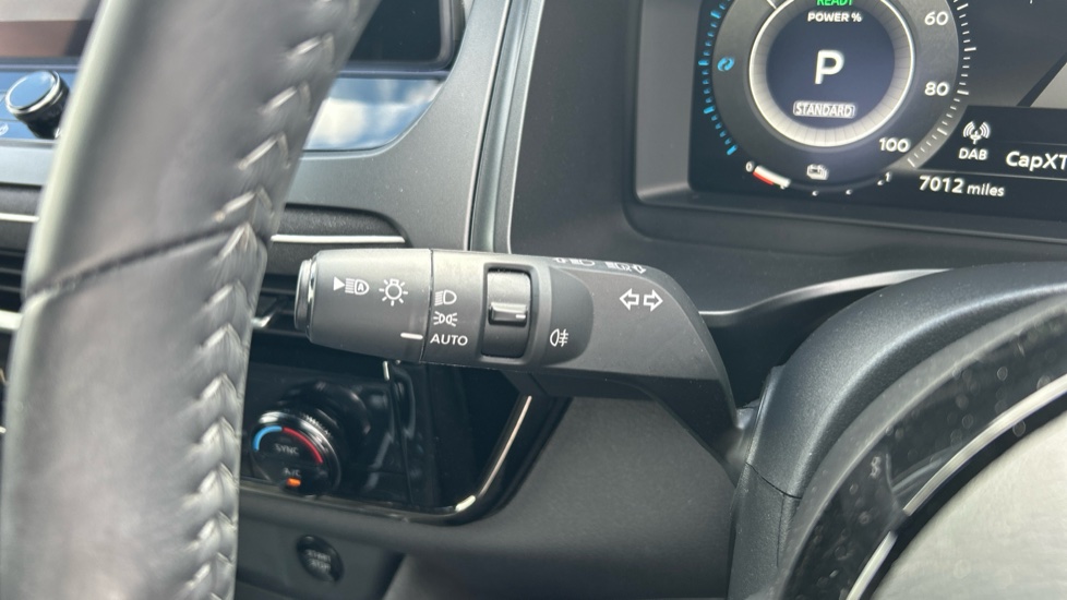 Nissan Qashqai 1.5 E-Power N-Design 5dr Auto Hybrid Hatchback - Image 38