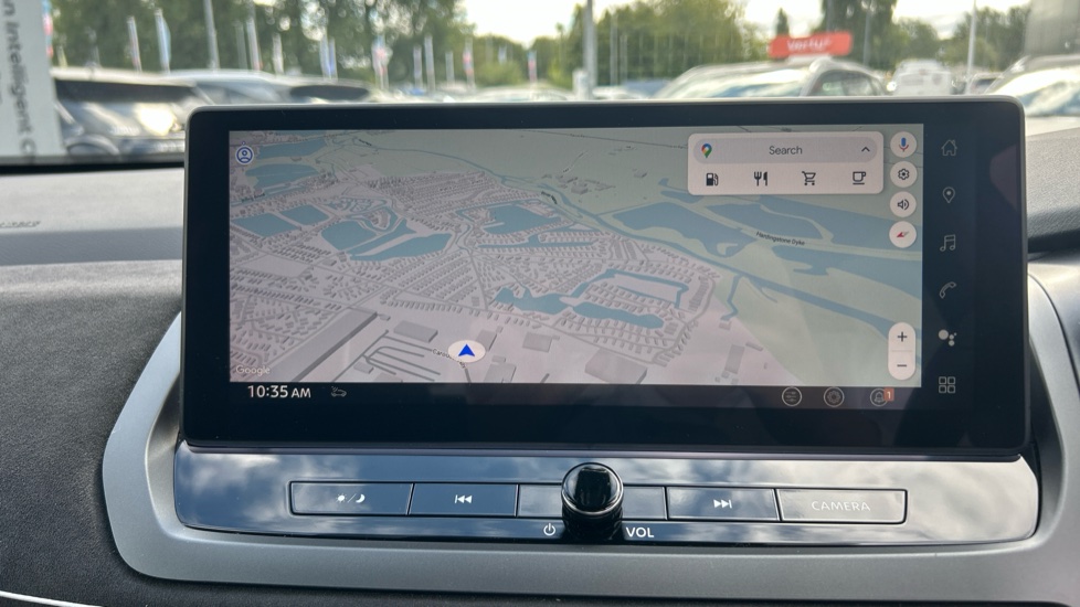 Nissan Qashqai 1.5 E-Power N-Design 5dr Auto Hybrid Hatchback - Image 39
