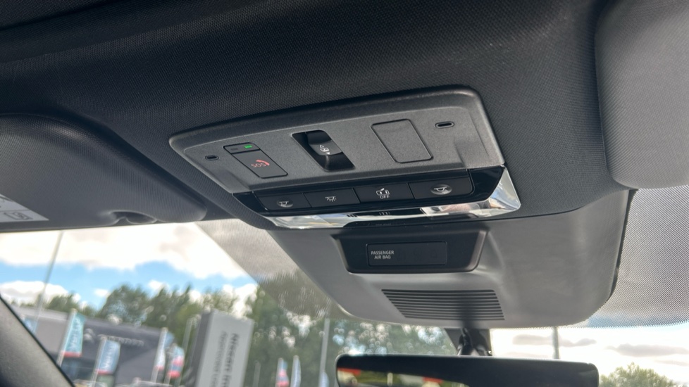 Nissan Qashqai 1.5 E-Power N-Design 5dr Auto Hybrid Hatchback - Image 42