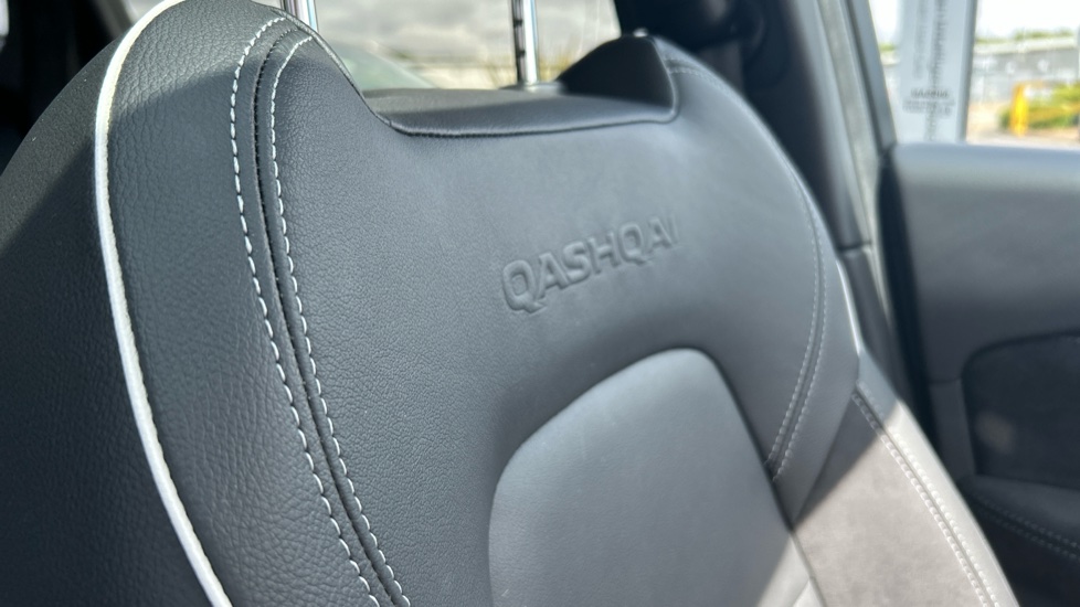 Nissan Qashqai 1.5 E-Power N-Design 5dr Auto Hybrid Hatchback - Image 45