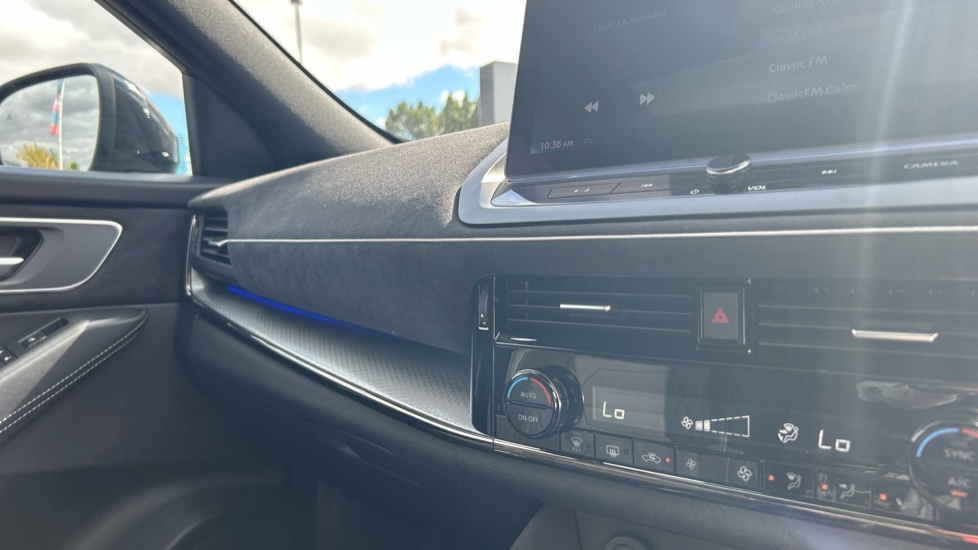 Nissan Qashqai 1.5 E-Power N-Design 5dr Auto Hybrid Hatchback - Image 46