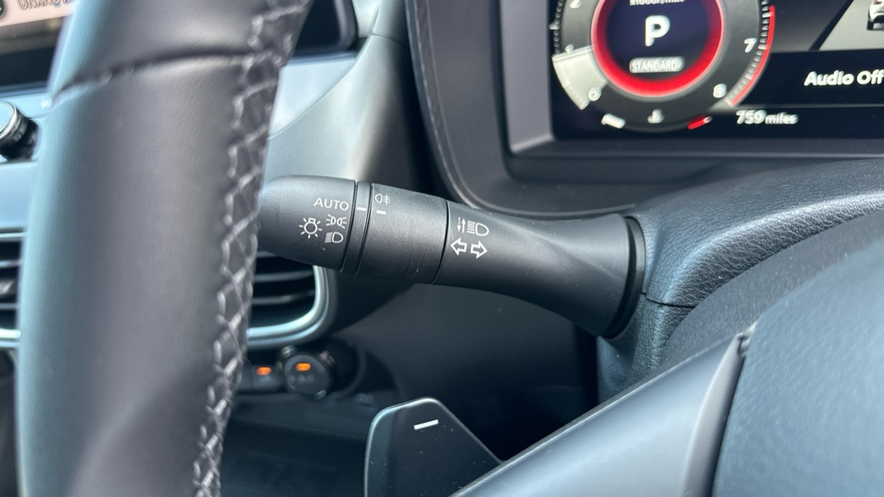 Nissan Juke 1.0 DiG-T N-Connecta 5dr DCT Petrol Hatchback - Image 23