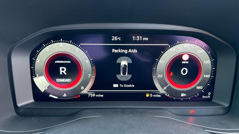 Nissan Juke 1.0 DiG-T N-Connecta 5dr DCT Petrol Hatchback - Image 30