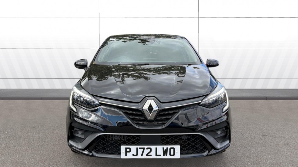 Renault Clio 1.0 TCe 90 RS Line 5dr Petrol Hatchback - Image 3