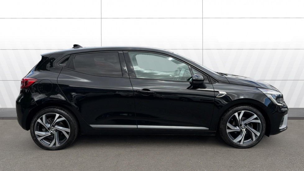 Renault Clio 1.0 TCe 90 RS Line 5dr Petrol Hatchback - Image 5