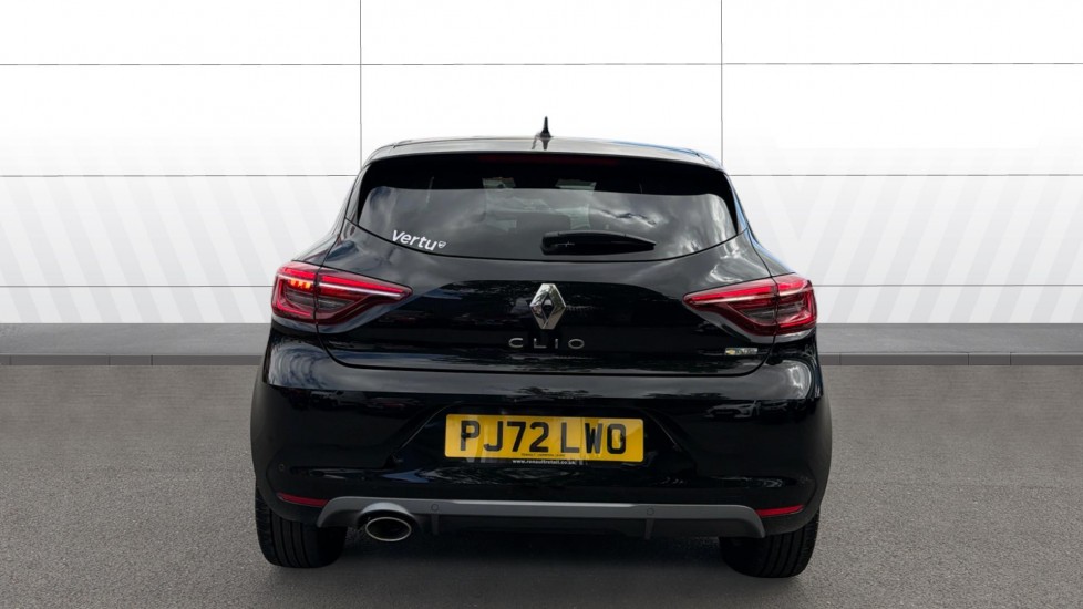 Renault Clio 1.0 TCe 90 RS Line 5dr Petrol Hatchback - Image 6