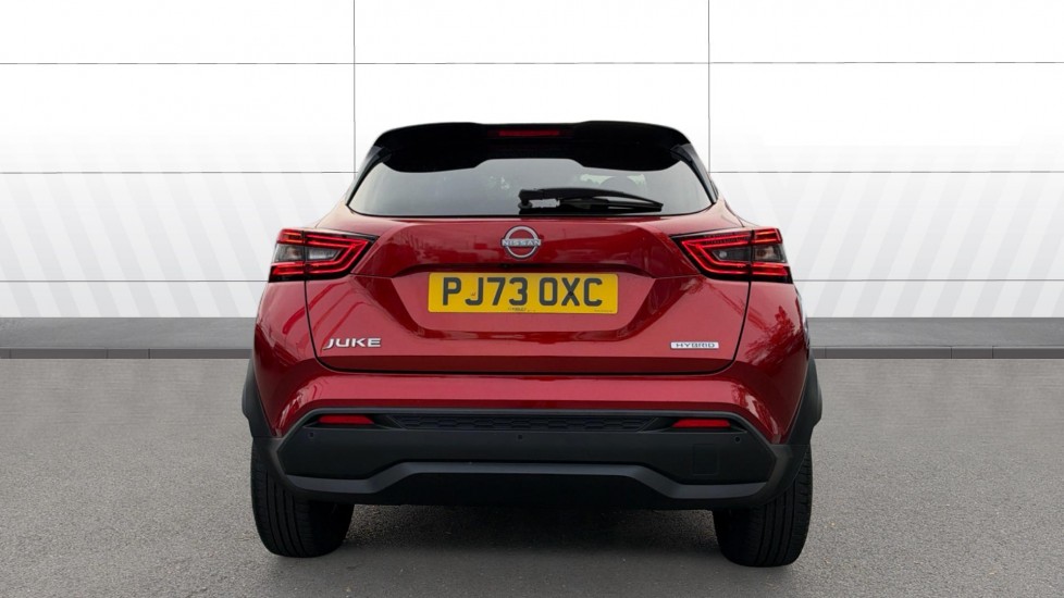 Nissan Juke 1.6 Hybrid N-Connecta 5dr Auto Hybrid Hatchback - Image 6
