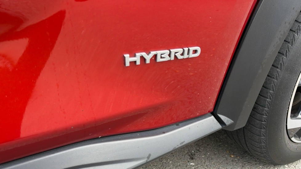 Nissan Juke 1.6 Hybrid N-Connecta 5dr Auto Hybrid Hatchback - Image 24