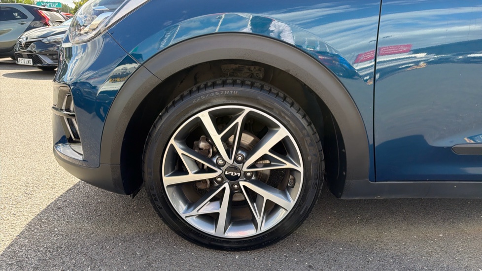 Kia Niro 1.6 GDi Hybrid 4 5dr DCT Hybrid Estate - Image 22