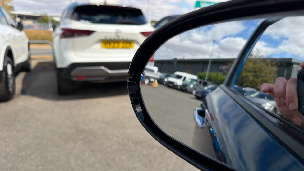 Kia Niro 1.6 GDi Hybrid 4 5dr DCT Hybrid Estate - Image 24