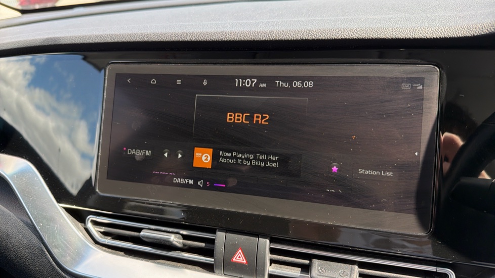Kia Niro 1.6 GDi Hybrid 4 5dr DCT Hybrid Estate - Image 28