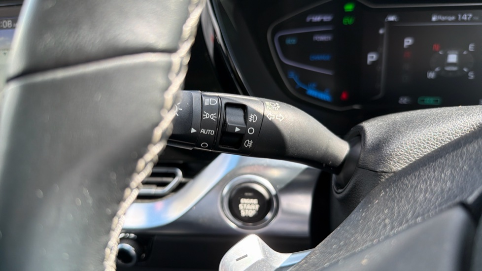 Kia Niro 1.6 GDi Hybrid 4 5dr DCT Hybrid Estate - Image 37