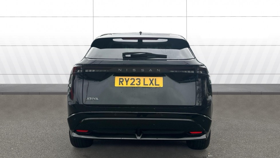 Nissan ARIYA 178kW Evolve 87kWh 22kWCh 5dr Auto Electric Hatchback - Image 6