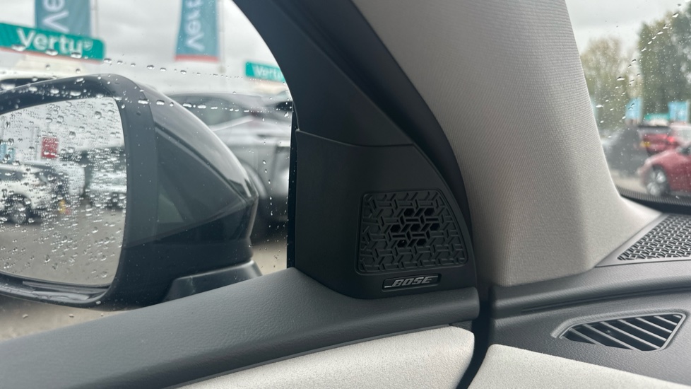 Nissan ARIYA 178kW Evolve 87kWh 22kWCh 5dr Auto Electric Hatchback - Image 23
