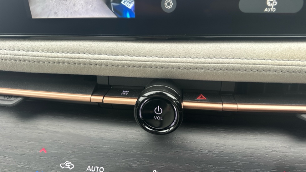 Nissan ARIYA 178kW Evolve 87kWh 22kWCh 5dr Auto Electric Hatchback - Image 27