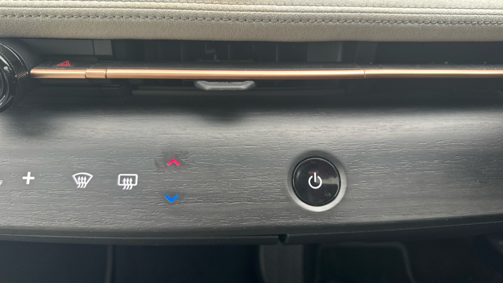 Nissan ARIYA 178kW Evolve 87kWh 22kWCh 5dr Auto Electric Hatchback - Image 29