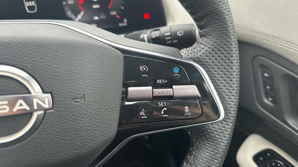 Nissan ARIYA 178kW Evolve 87kWh 22kWCh 5dr Auto Electric Hatchback - Image 33